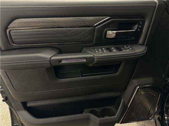 2026 RAM 2500 Limited (Stk: 43540J) in Belleville - Image 15 of 32