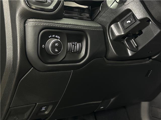 2026 RAM 2500 Limited (Stk: 43540J) in Belleville - Image 16 of 32