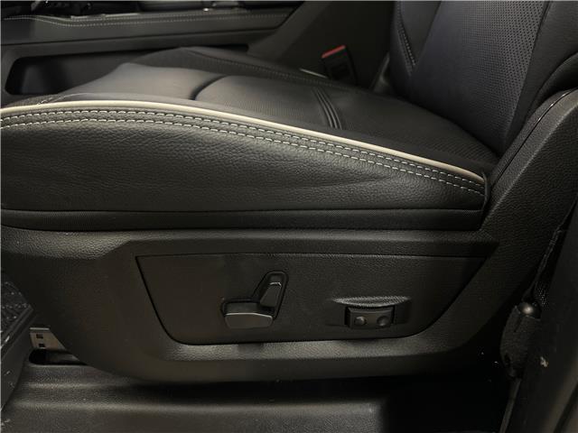 2026 RAM 2500 Limited (Stk: 43540J) in Belleville - Image 17 of 32