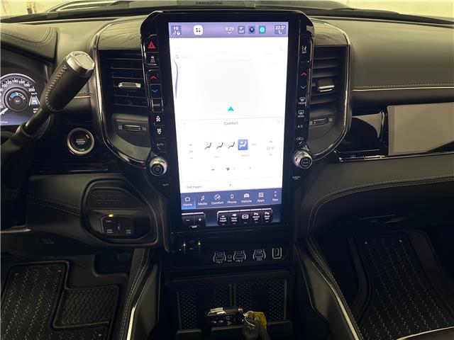 2026 RAM 2500 Limited (Stk: 43540J) in Belleville - Image 18 of 32