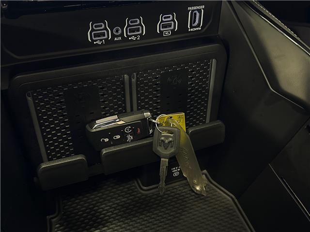 2026 RAM 2500 Limited (Stk: 43540J) in Belleville - Image 19 of 32