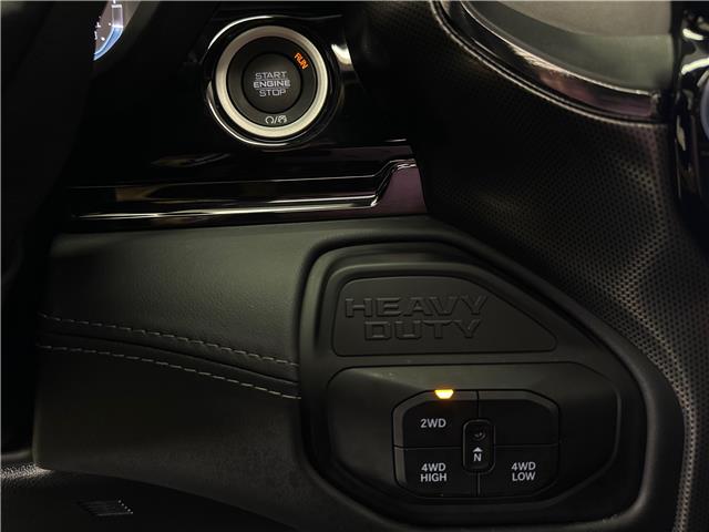 2026 RAM 2500 Limited (Stk: 43540J) in Belleville - Image 20 of 32