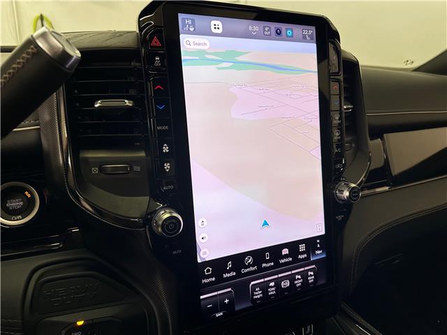 2026 RAM 2500 Limited (Stk: 43540J) in Belleville - Image 22 of 32