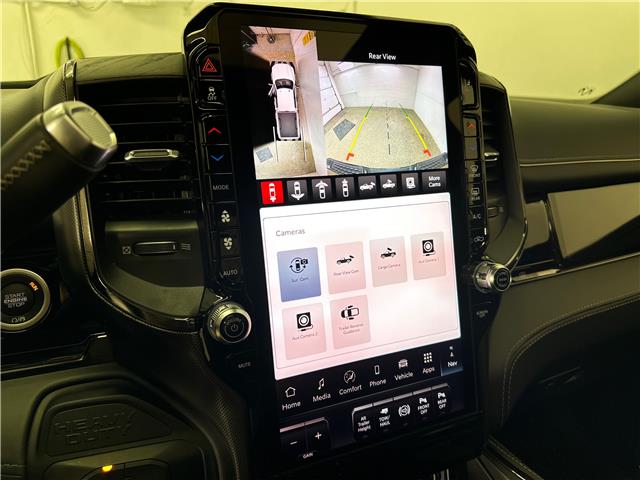 2026 RAM 2500 Limited (Stk: 43540J) in Belleville - Image 23 of 32