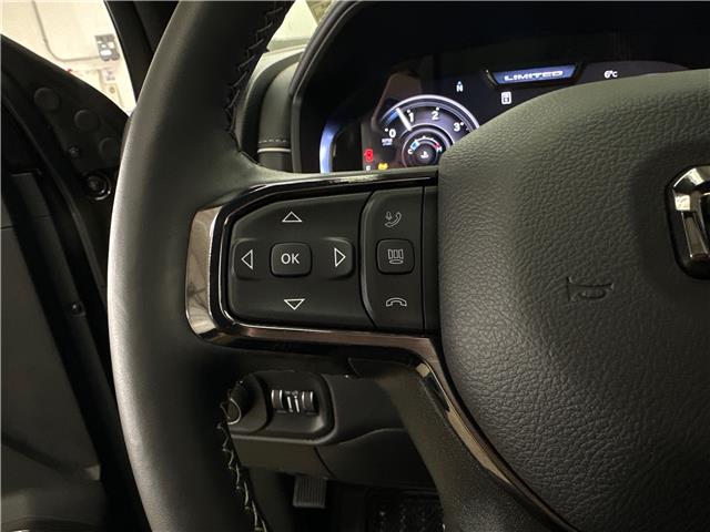 2026 RAM 2500 Limited (Stk: 43540J) in Belleville - Image 24 of 32