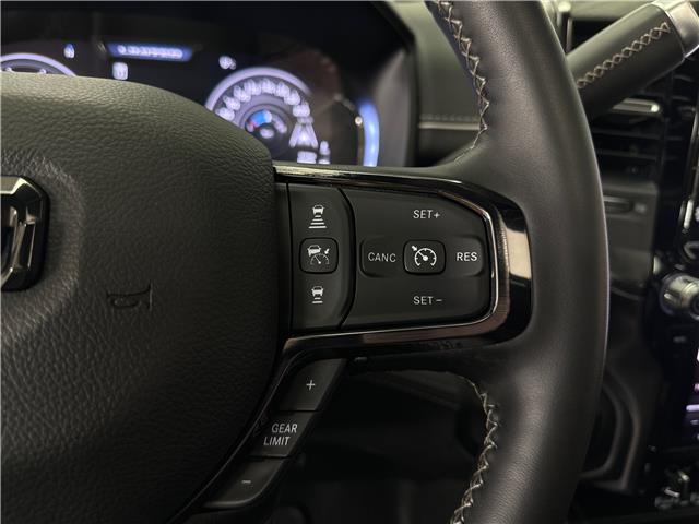 2026 RAM 2500 Limited (Stk: 43540J) in Belleville - Image 25 of 32