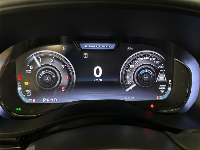 2026 RAM 2500 Limited (Stk: 43540J) in Belleville - Image 26 of 32