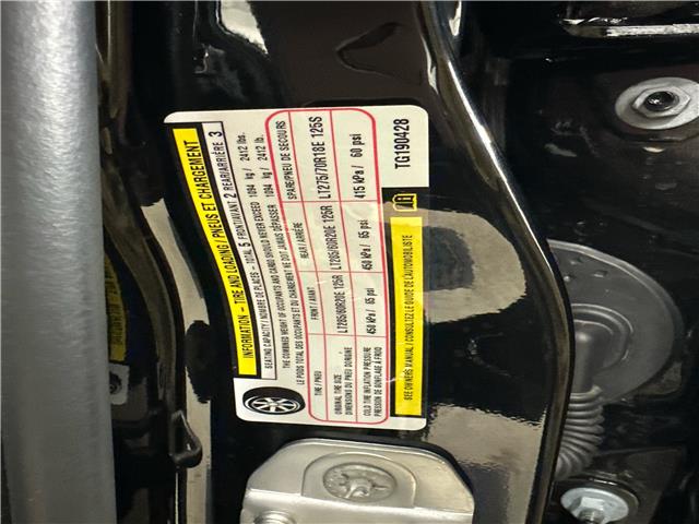 2026 RAM 2500 Limited (Stk: 43540J) in Belleville - Image 28 of 32