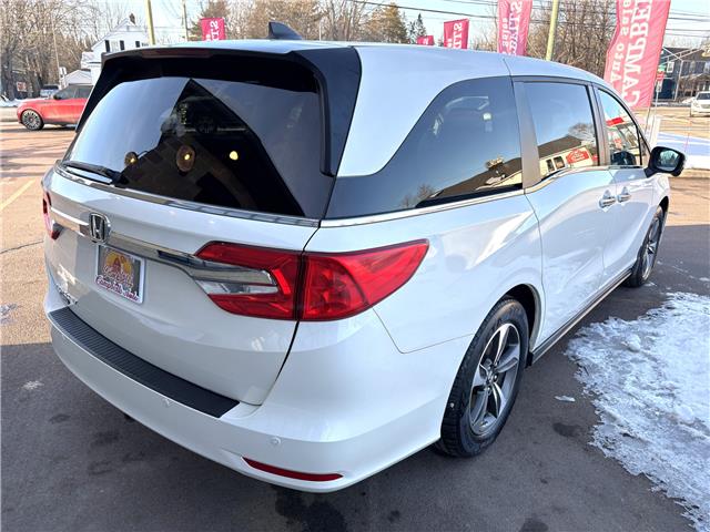 2018 Honda Odyssey EX-L (Stk: A-509148) in Moncton - Image 6 of 20