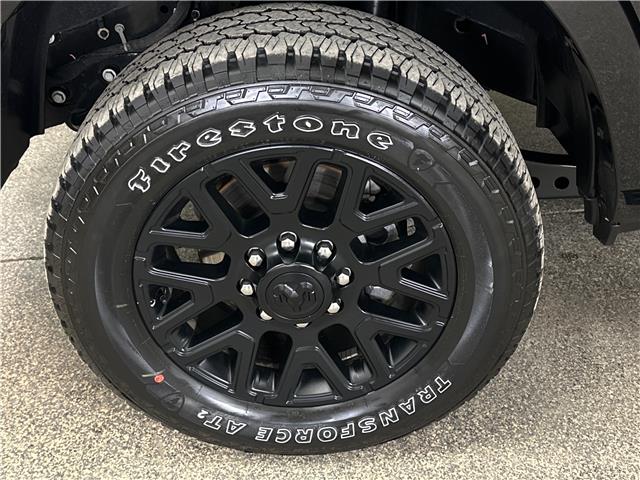 2026 RAM 2500 Limited (Stk: 43540J) in Belleville - Image 29 of 32