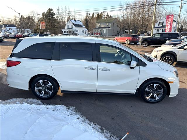 2018 Honda Odyssey EX-L (Stk: A-509148) in Moncton - Image 7 of 20