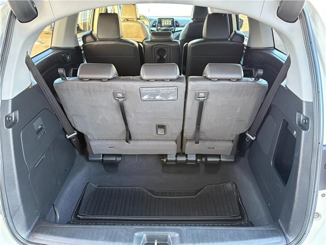 2018 Honda Odyssey EX-L (Stk: A-509148) in Moncton - Image 9 of 20