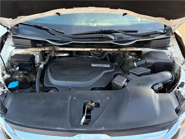 2018 Honda Odyssey EX-L (Stk: A-509148) in Moncton - Image 10 of 20