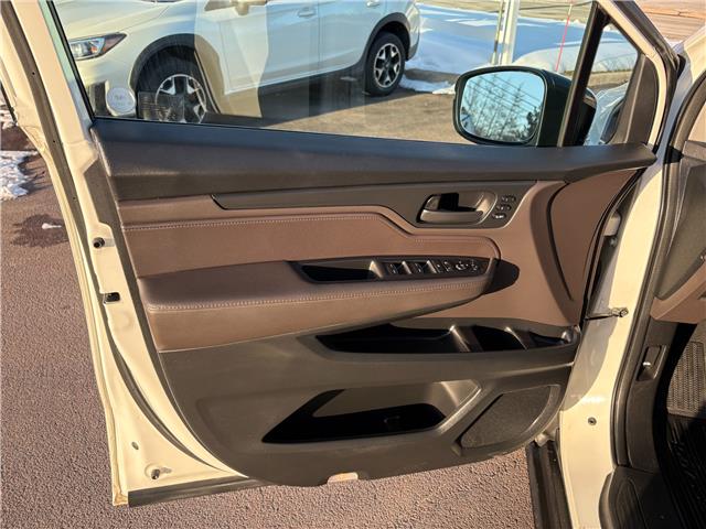 2018 Honda Odyssey EX-L (Stk: A-509148) in Moncton - Image 11 of 20