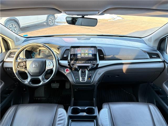2018 Honda Odyssey EX-L (Stk: A-509148) in Moncton - Image 13 of 20