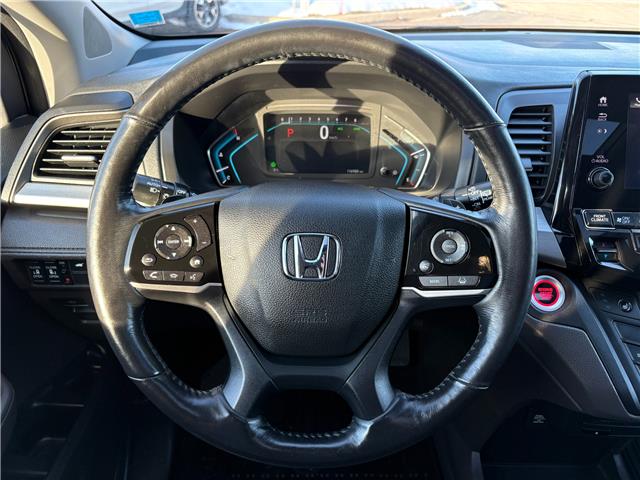 2018 Honda Odyssey EX-L (Stk: A-509148) in Moncton - Image 14 of 20