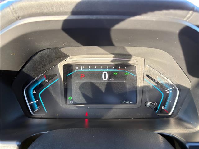 2018 Honda Odyssey EX-L (Stk: A-509148) in Moncton - Image 15 of 20