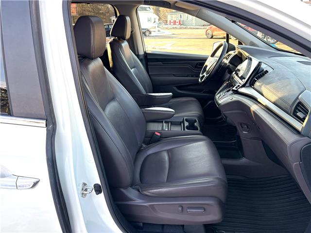 2018 Honda Odyssey EX-L (Stk: A-509148) in Moncton - Image 18 of 20