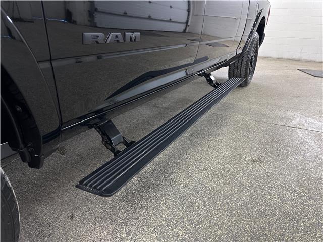 2026 RAM 2500 Limited (Stk: 43540J) in Belleville - Image 32 of 32