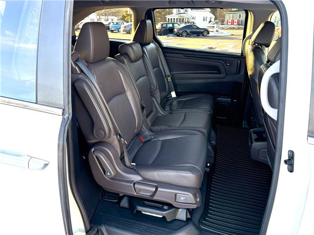 2018 Honda Odyssey EX-L (Stk: A-509148) in Moncton - Image 19 of 20