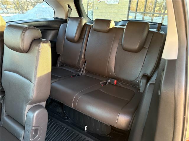 2018 Honda Odyssey EX-L (Stk: A-509148) in Moncton - Image 20 of 20