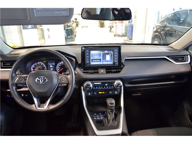2022 Toyota RAV4 XLE (Stk: P20760) in Kingston - Image 4 of 10