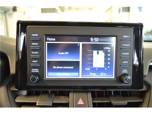 2022 Toyota RAV4 XLE (Stk: P20760) in Kingston - Image 6 of 10