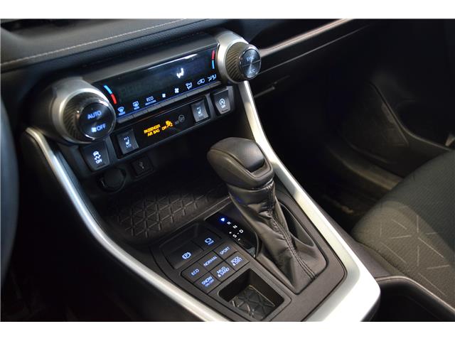 2022 Toyota RAV4 XLE (Stk: P20760) in Kingston - Image 7 of 10