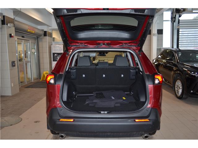 2022 Toyota RAV4 XLE (Stk: P20760) in Kingston - Image 10 of 10