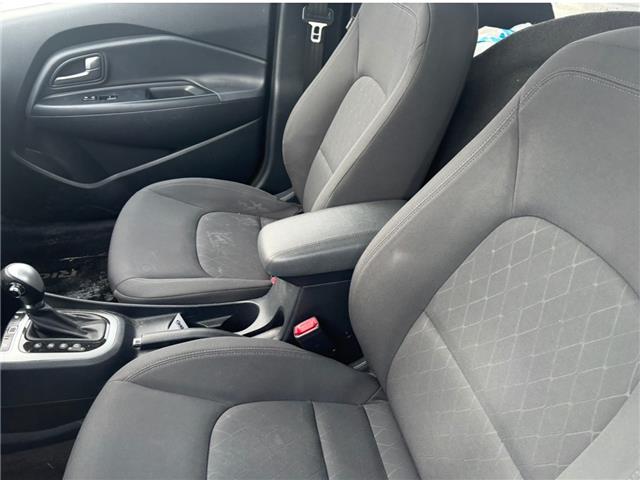 2016 Kia Rio EX in Greater Sudbury - Image 4 of 4