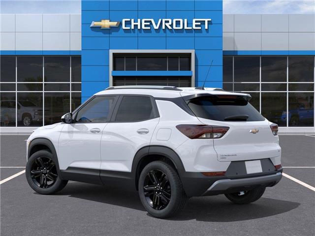 2026 Chevrolet TrailBlazer LT (Stk: 260387) in Ottawa - Image 3 of 24