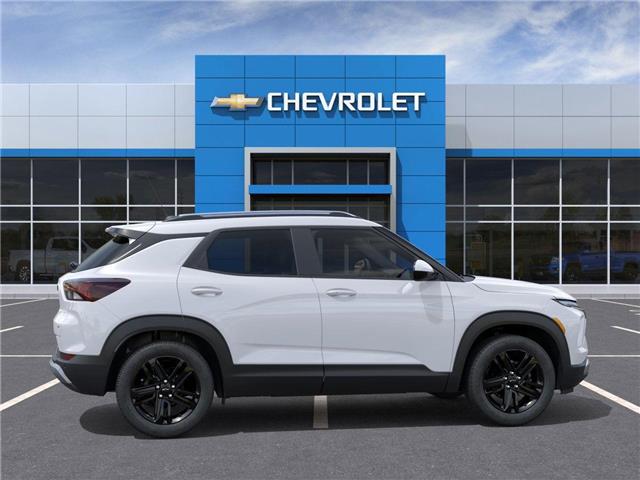 2026 Chevrolet TrailBlazer LT (Stk: 260387) in Ottawa - Image 5 of 24