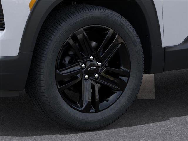 2026 Chevrolet TrailBlazer LT (Stk: 260387) in Ottawa - Image 9 of 24