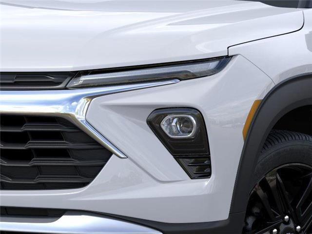 2026 Chevrolet TrailBlazer LT (Stk: 260387) in Ottawa - Image 10 of 24