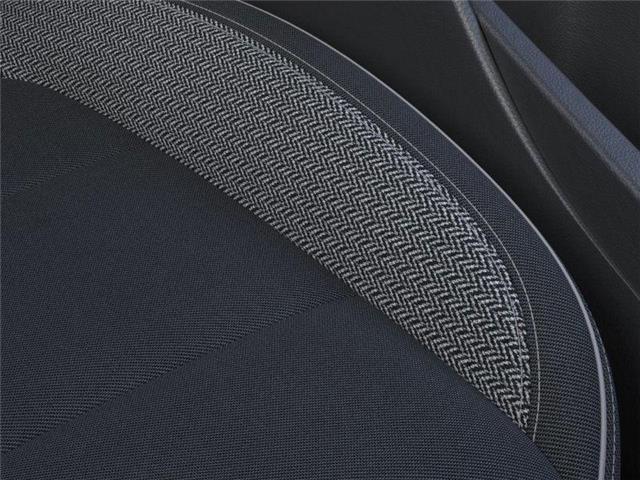 2026 Chevrolet TrailBlazer LT (Stk: 260387) in Ottawa - Image 21 of 24