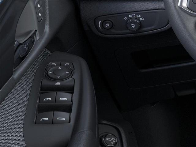 2026 Chevrolet TrailBlazer LT (Stk: 260387) in Ottawa - Image 22 of 24