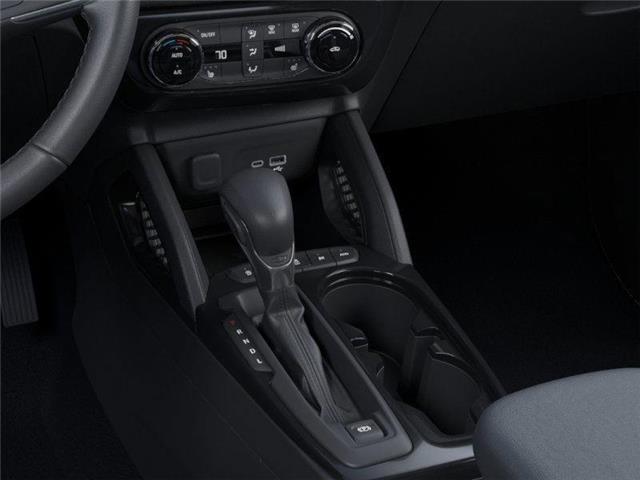 2026 Chevrolet TrailBlazer LT (Stk: 260387) in Ottawa - Image 23 of 24