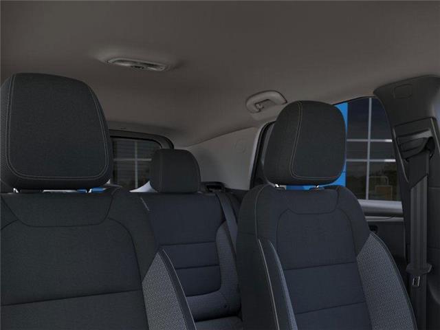 2026 Chevrolet TrailBlazer LT (Stk: 260387) in Ottawa - Image 24 of 24