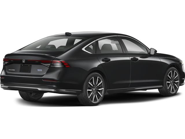2026 Honda Accord Hybrid Touring (Stk: INCOMING UNIT) in Ottawa - Image 2 of 3