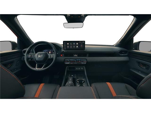 2026 Honda Passport TrailSport Touring (Stk: INCOMING UNIT) in Ottawa - Image 2 of 2