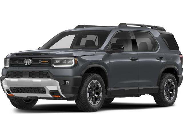 2026 Honda Passport TrailSport Touring (Stk: INCOMING UNIT) in Ottawa - Image 1 of 2