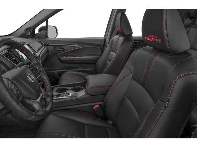 2026 Honda Ridgeline TrailSport (Stk: INCOMING UNIT) in Ottawa - Image 3 of 7