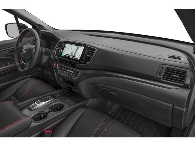 2026 Honda Ridgeline TrailSport (Stk: INCOMING UNIT) in Ottawa - Image 7 of 7