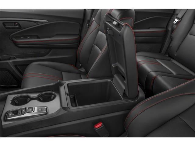 2026 Honda Ridgeline TrailSport (Stk: INCOMING UNIT) in Ottawa - Image 2 of 6 2026 Honda Ridgeline TrailSport (Stk: INCOMING UNIT) in Ottawa - Image 2 of 6