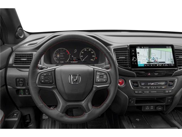 2026 Honda Ridgeline TrailSport (Stk: INCOMING UNIT) in Ottawa - Image 3 of 6 2026 Honda Ridgeline TrailSport (Stk: INCOMING UNIT) in Ottawa - Image 3 of 6