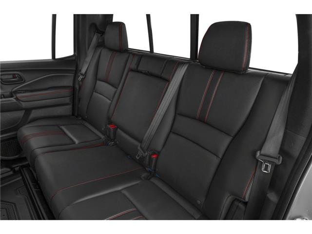 2026 Honda Ridgeline TrailSport (Stk: INCOMING UNIT) in Ottawa - Image 4 of 6 2026 Honda Ridgeline TrailSport (Stk: INCOMING UNIT) in Ottawa - Image 4 of 6