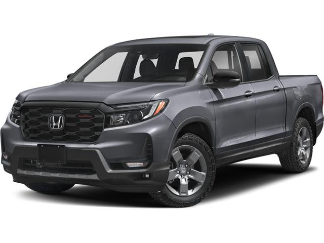 2026 Honda Ridgeline TrailSport (Stk: INCOMING UNIT) in Ottawa - Image 1 of 6