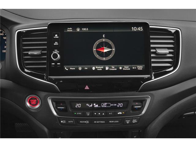 2026 Honda Ridgeline TrailSport (Stk: INCOMING UNIT) in Ottawa - Image 6 of 6 2026 Honda Ridgeline TrailSport (Stk: INCOMING UNIT) in Ottawa - Image 6 of 6
