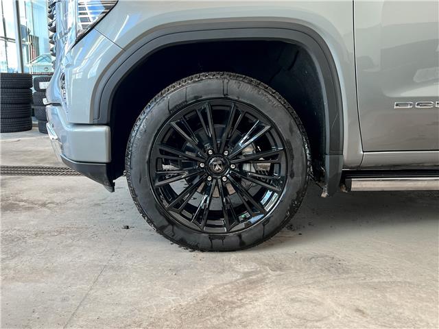2026 GMC Sierra 1500 Denali Ultimate (Stk: V3259) in Prince Albert - Image 13 of 13