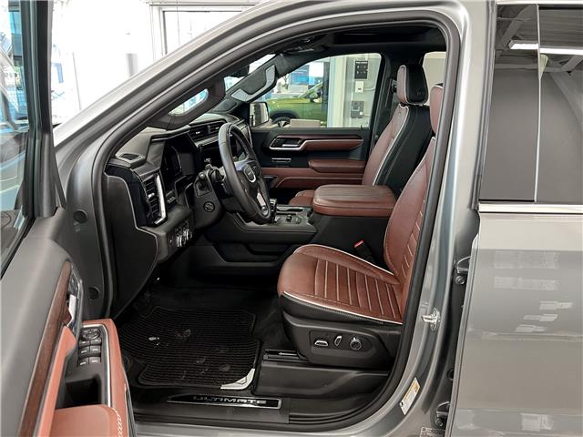 2026 GMC Sierra 1500 Denali Ultimate (Stk: V3259) in Prince Albert - Image 7 of 13